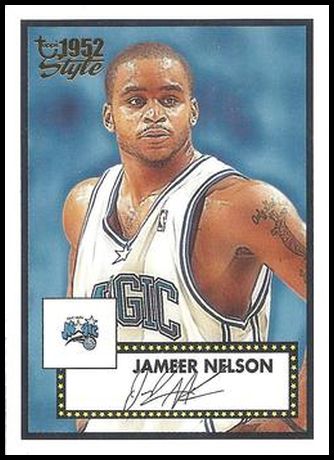 57 Jameer Nelson